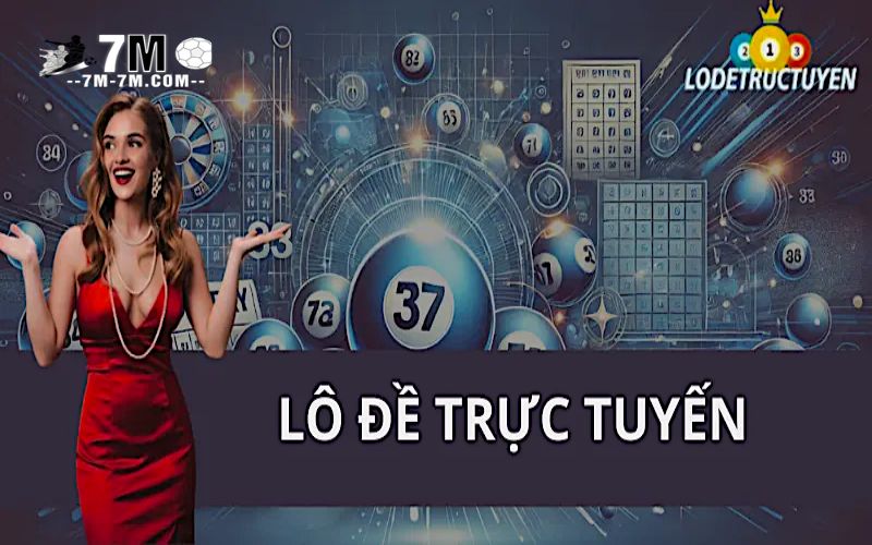 Tìm hiểu sơ lược về nhà cái cá cược lô đề trực tuyến Tìm hiểu sơ lược về nhà cái cá cược lô đề trực tuyến