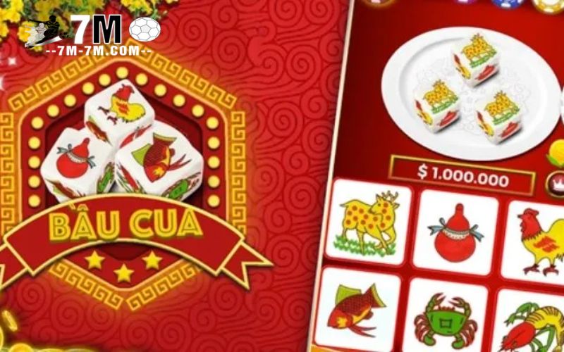 Bầu cua Win79 - trò chơi đỏ đen hấp dẫn số 1 Bầu cua Win79 - trò chơi đỏ đen hấp dẫn số 1