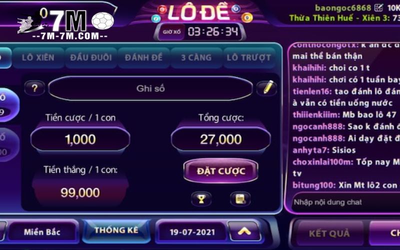 Kinh nghiệm chơi lô đề 789club thành công Kinh nghiệm chơi lô đề 789club thành công