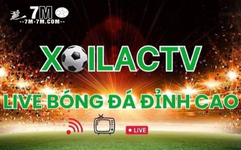 Tối ưu hóa trải nghiệm xem bóng đá của bạn trên Xoi lac TV Tối ưu hóa trải nghiệm xem bóng đá của bạn trên Xoi lac TV