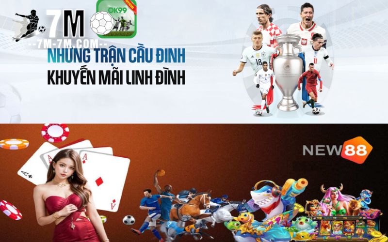 Tổng quan về ok9 và new88 Tổng quan về ok9 và new88
