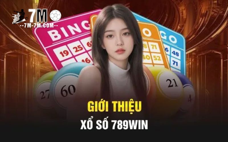Các loại hình xổ số tại 789win Các loại hình xổ số tại 789win